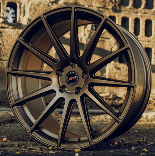 Alloy wheels for - wheels, audi