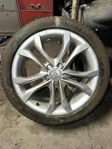 Audi alloy wheels - audi, of