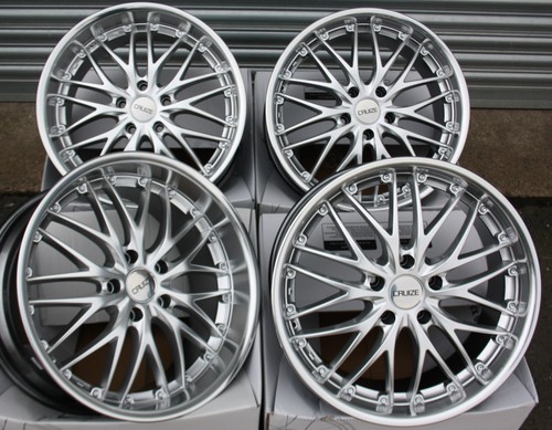 Silver 190 alloy - 18",