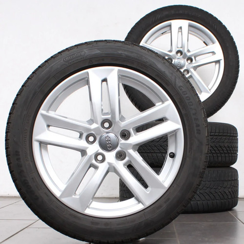 Inch original audi - audi, s4