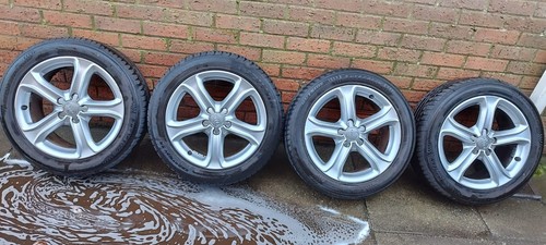 Genuine audi b9 - genuine, technik