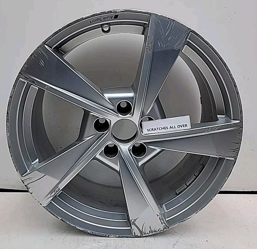 Genuine audi b9 facelift - audi,