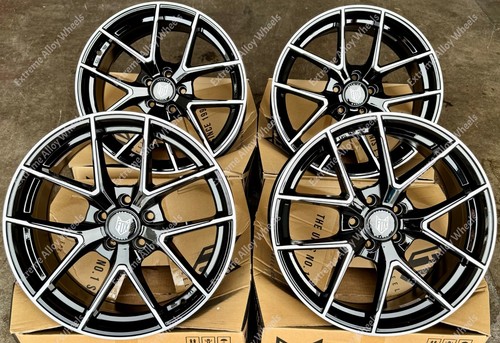 Fx5 alloy wheels fits - fx5,