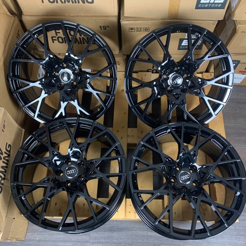 Style alloy wheels audi - 20", rs