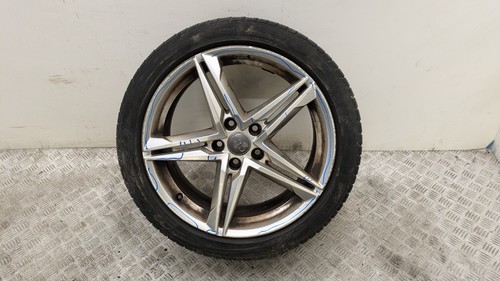 Audi alloy wheel - a4,