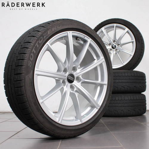 Inch original audi - rs4, rs5