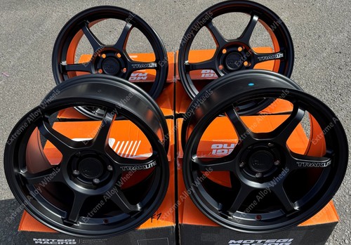 Mr145 alloy wheels fits - mb,