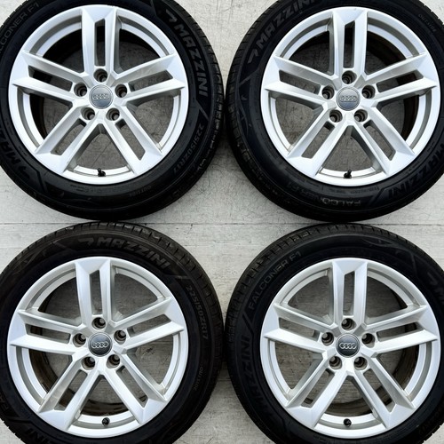 Genuine audi 17 - genuine,