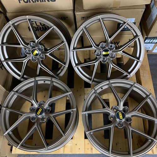 Bbs r style alloy - bbs, fi-r