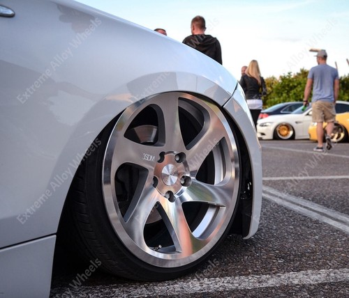 Alloy wheels 3sdm 06 - 0.06, for
