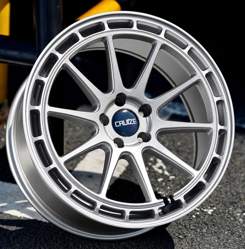 Alloy wheels cyclone for - wheels,
