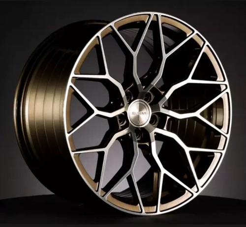 Riviera rf108 alloy wheels - riviera,