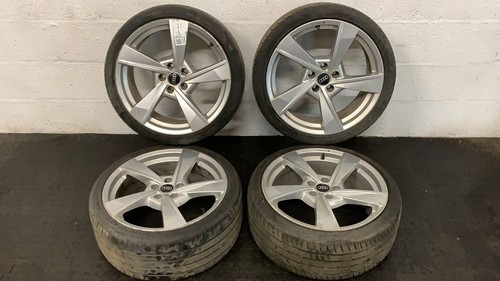 Audi tfsi 18 23 - b9, 2.0
