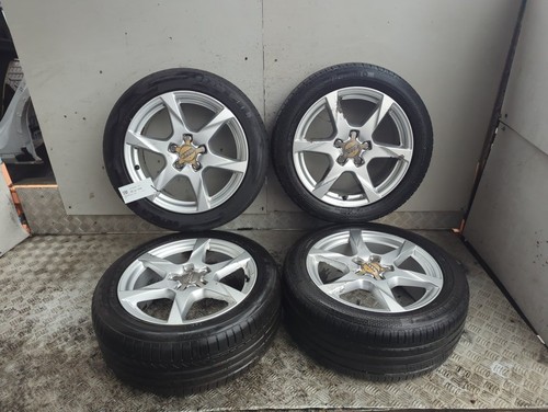 Audi tdi saloon 4 door - audi,