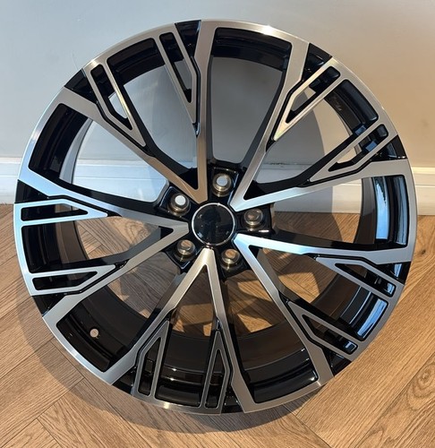 Audi b8 b9 - a4, b7
