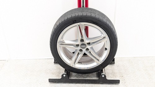 Audi alloy wheel - b9,