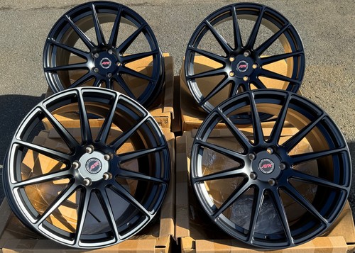 Alloy wheels for audi - 20", 02