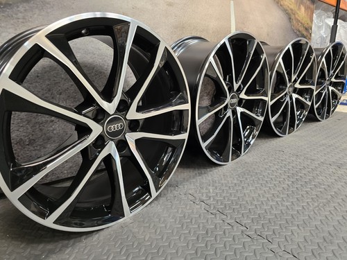 Refurbished genuine audi s4 - refurbished, a4