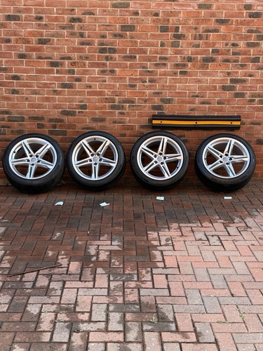 Audi 5 twin - (8w),