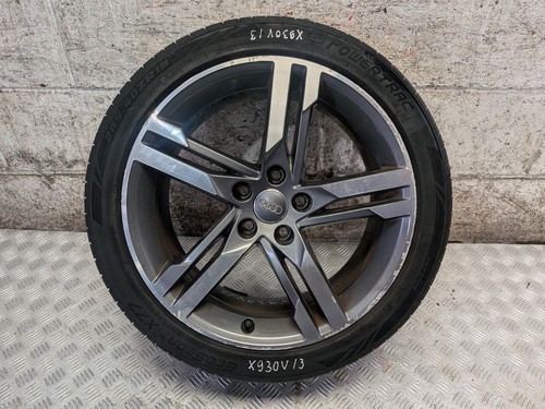 Audi 2017 inch - b9,
