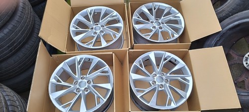 Genuine audi alloy - audi, s5