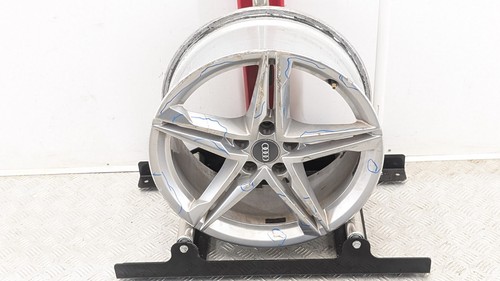 Audi alloy wheel rim - audi, b9