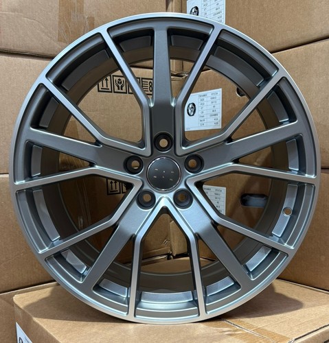 Audi b7 b8 b9 matt - b9,