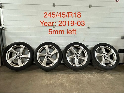Audi allroad 2017 set of - audi,