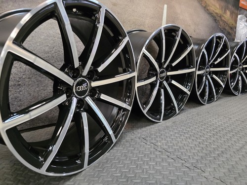 Refurbished genuine audi - genuine,