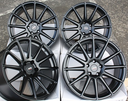 Alloy wheels for audi - 18",