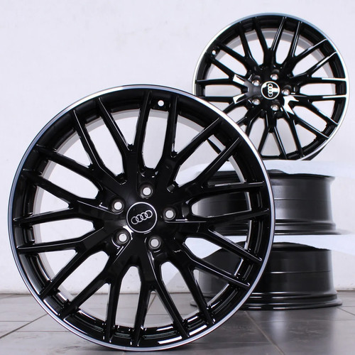 Inch original audi - 19-inch, a4