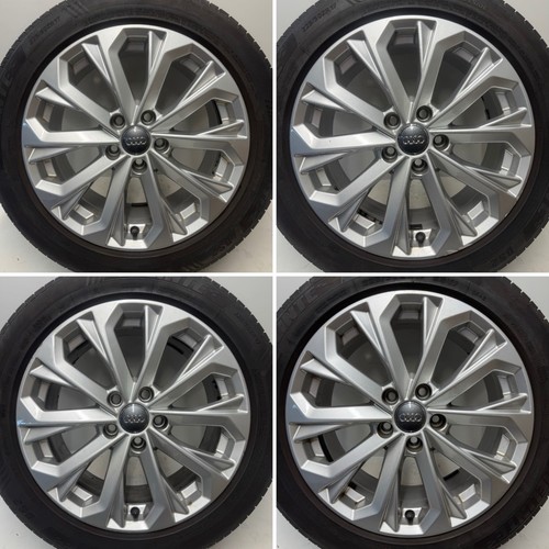 Audi s line - 17”, s-line