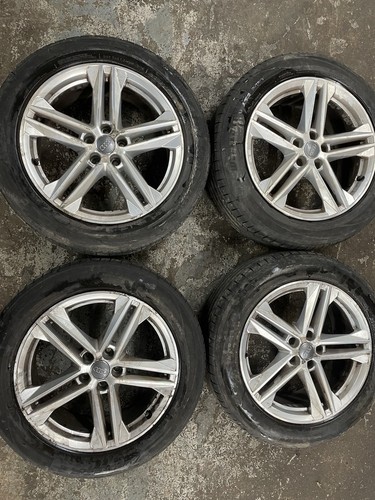 Genuine audi set of - q5, (b9)