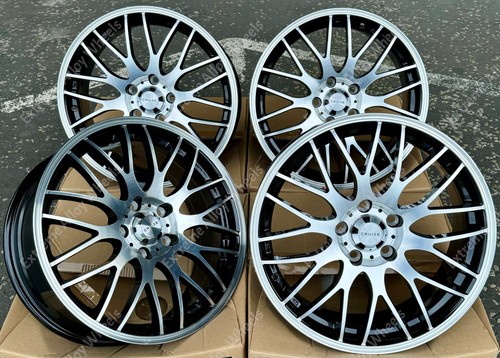 Alloy wheels motion - wheels, 17"