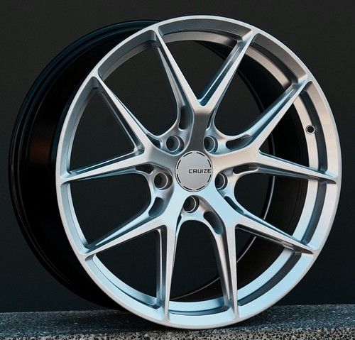 Alloy wheels v for - wheels,