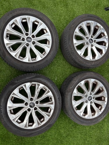 2021 audi alloy wheels - 2021,