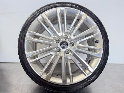 Audi genuine alloy - a4,