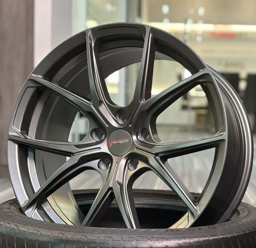 Audi b8 b9 velocity - 18", b7