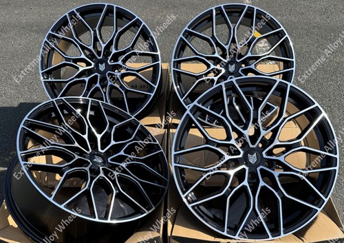Alloy wheels fx9 for vw - wheels,