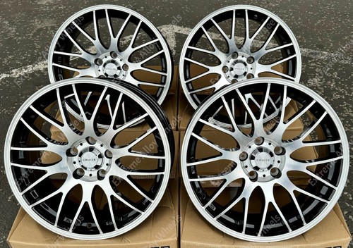 Motion alloy wheels - alloy,