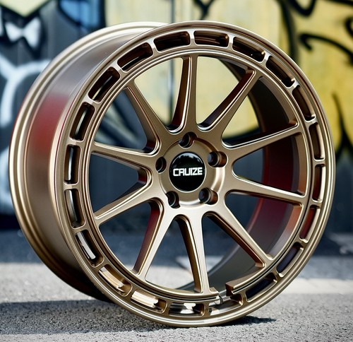 Alloy wheels cyclone for - alloy, 19"