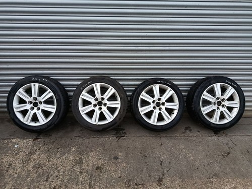Audi set 4 - a4, 8k