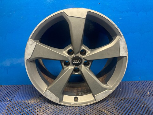 Audi line rotor - audi, s-line