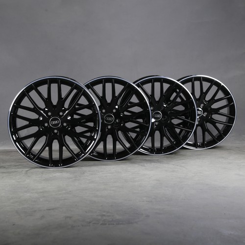 Inch rims original audi a4 - inch,