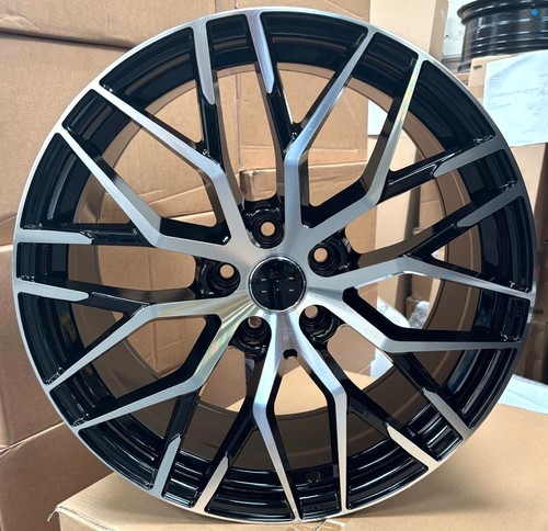 Audi b8 b9 gloss - b7,