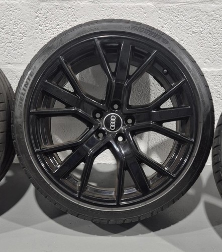 Genuine audi 8w - genuine, b9