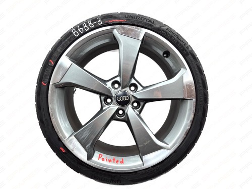 Audi inch alloy - a4, 19”