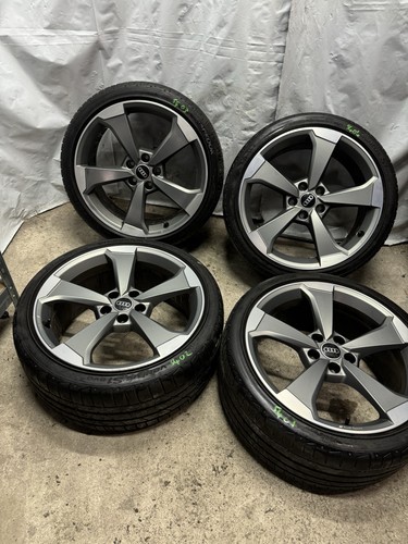 Audi s5 b9 rotor - s4, a5