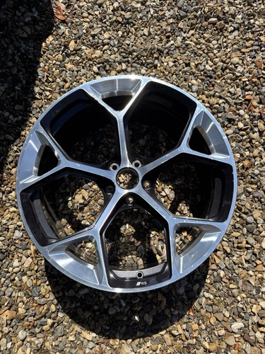 Audi rs4 rs5 rim - 1,