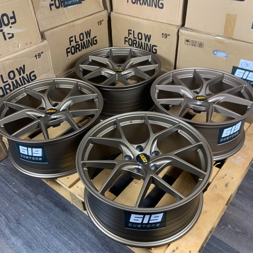 Bbs r style - 19",